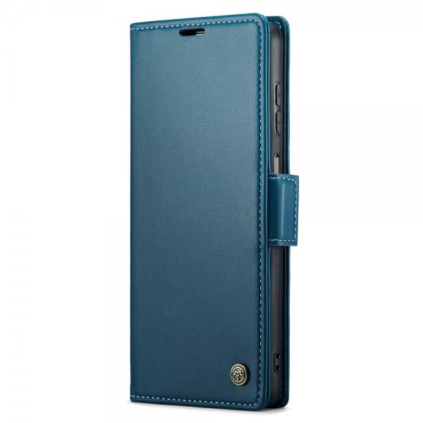 CaseMe Samsung Galaxy A04s/Galaxy A13 -kotelo 023-sarja Sininen