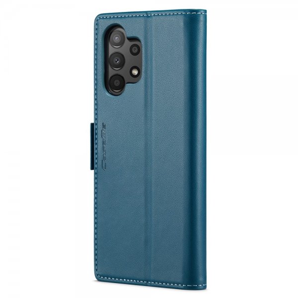 CaseMe Samsung Galaxy A04s/Galaxy A13 -kotelo 023-sarja Sininen