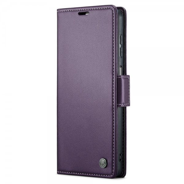 CaseMe Samsung Galaxy A04s/Galaxy A13 Suojakotelo 023-sarja Violetti