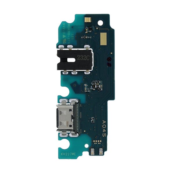 Samsung Galaxy A04s (SM-A047F) Latausliitin Alkuperäinen