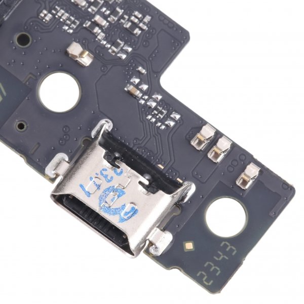 Samsung Galaxy A05 SM-A055 - latausliitin