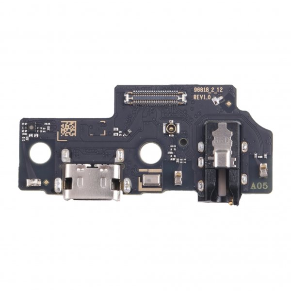 Samsung Galaxy A05 SM-A055 - latausliitin