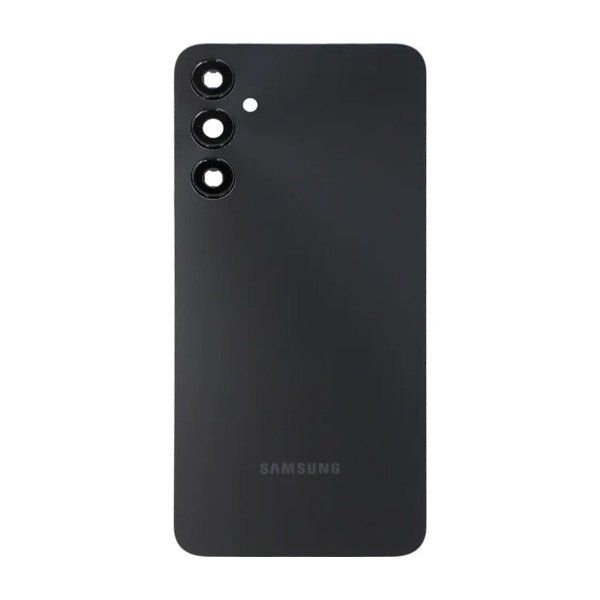 Samsung Galaxy A05S Takakansi - Musta