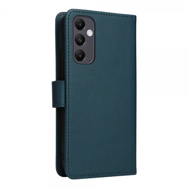 Betopnice Samsung Galaxy A05s Kotelo irrotettavalla kuorella 005 Sininen