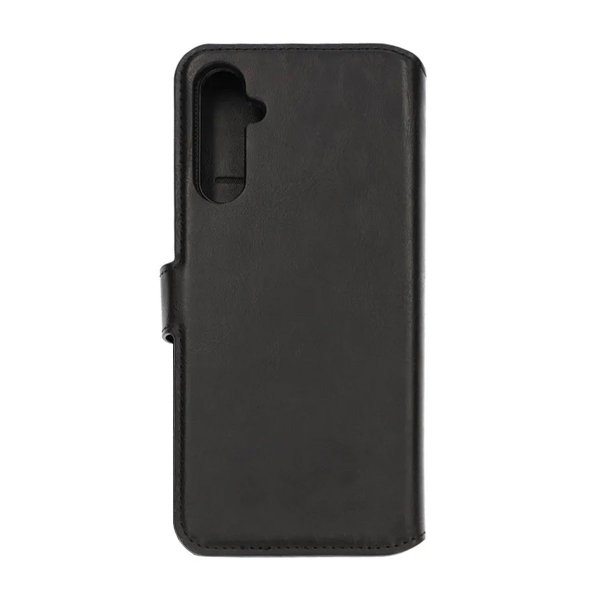 Rvelon Samsung Galaxy A05s Kotelo Magneettinen Irrotettava Kuori Musta