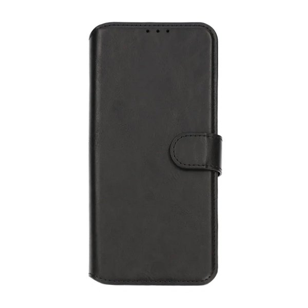 Rvelon Samsung Galaxy A05s Kotelo Magneettinen Irrotettava Kuori Musta