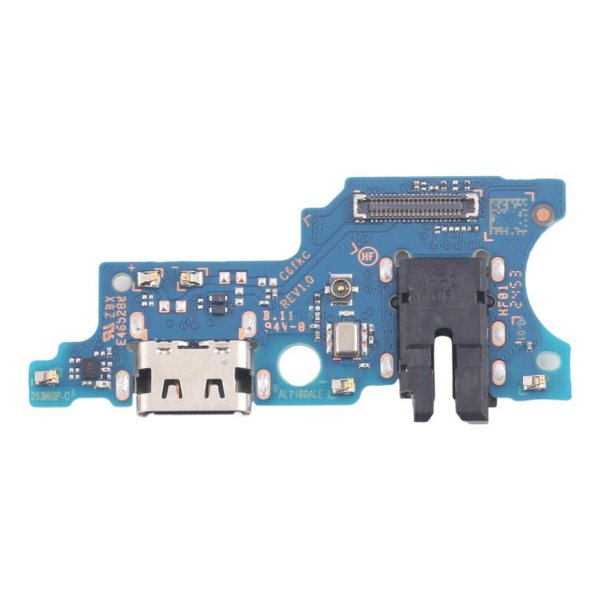 Samsung Galaxy A06 SM-A065 latausliitin