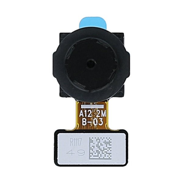 Samsung Galaxy A12, A13, M12, A23, A32, A33 Takakamera 2MP depth