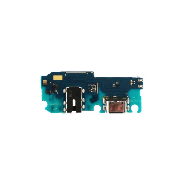 Samsung Galaxy A12 -latausliitinmoduuli