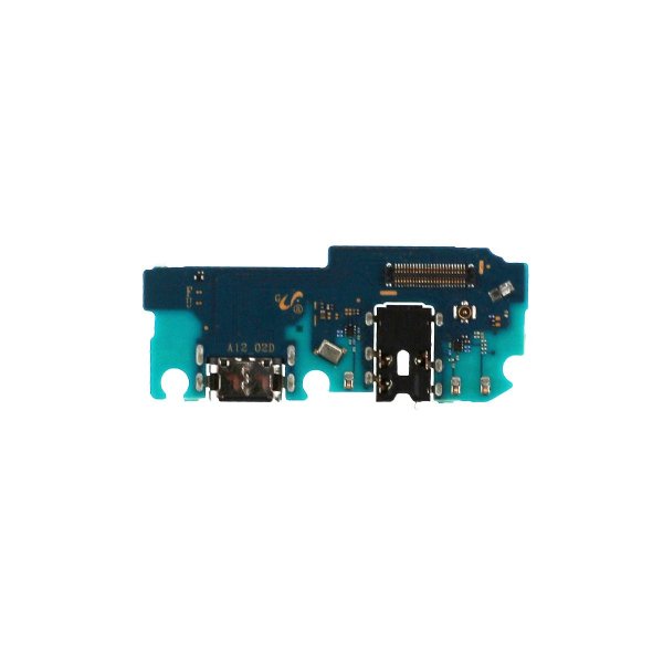 Samsung Galaxy A12 -latausliitinmoduuli