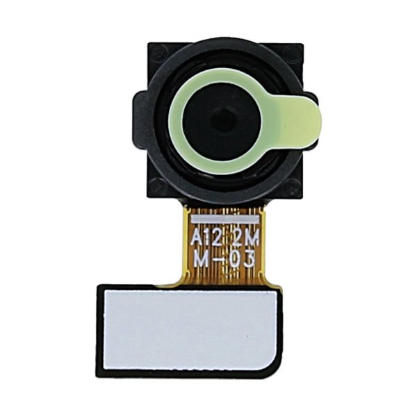 Samsung Galaxy A12/A02 (SM-A125F/SM-A022F) Takakamera makro 2MP