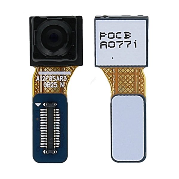Samsung Galaxy A12/M12 (SM-A125F/SM-M127F) Etukamera 8MP