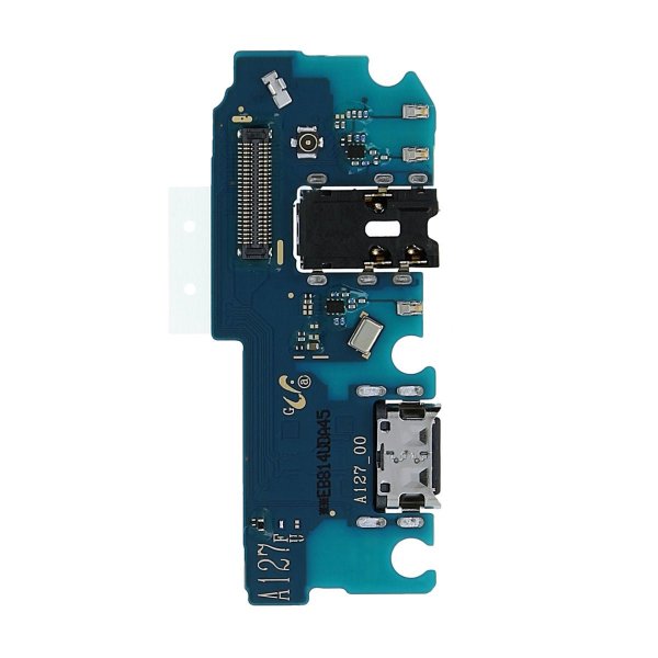 Samsung Galaxy A12s (SM-A127F) Alkuperäinen latausliitin