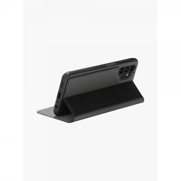 dbramante1928 Samsung Galaxy A13 4G Suojakotelo Oslo Musta