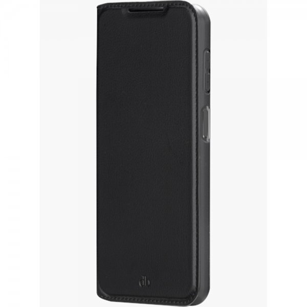 dbramante1928 Samsung Galaxy A13 4G Suojakotelo Oslo Musta
