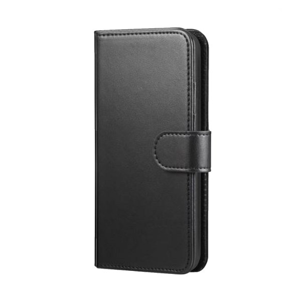 Rvelon Samsung Galaxy A13 4G Kotelo Magneettinen Irrotettava Kuori Musta