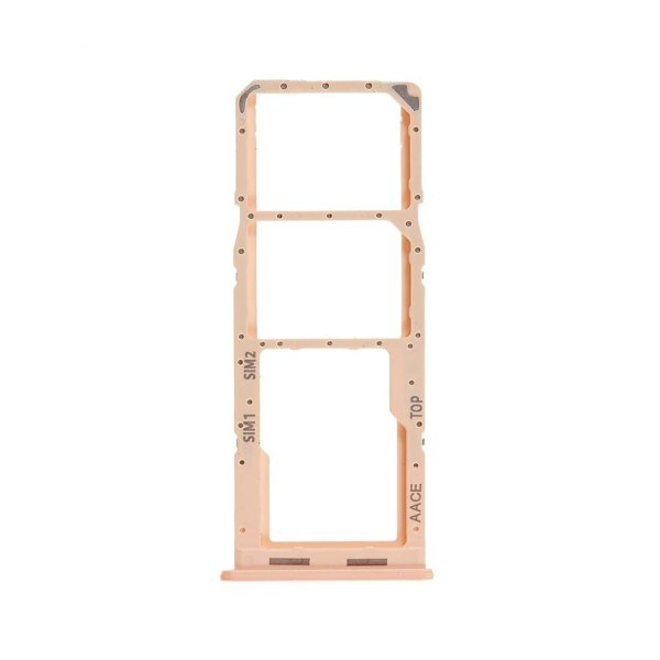 Samsung Galaxy A13 4G SIM-korttipidike - Pinkki