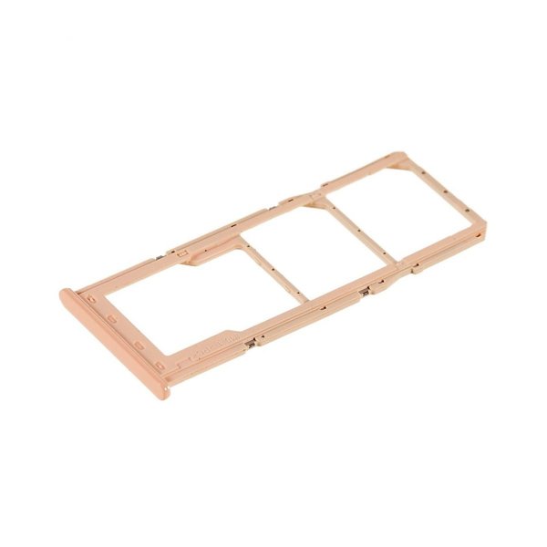 Samsung Galaxy A13 4G SIM-korttipidike - Pinkki
