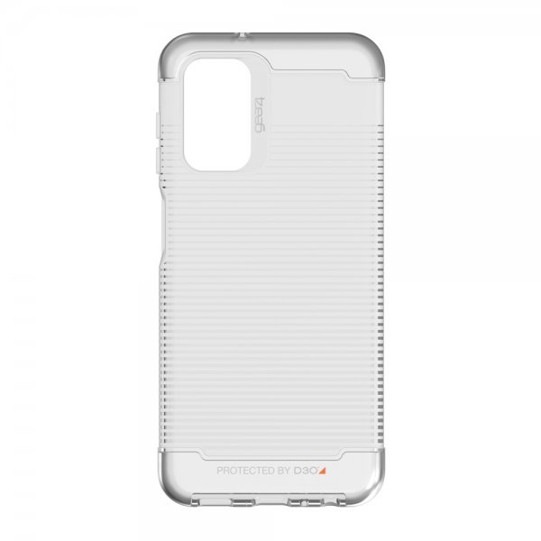 Gear4 Samsung Galaxy A13 4G Suojakuori Havana Clear