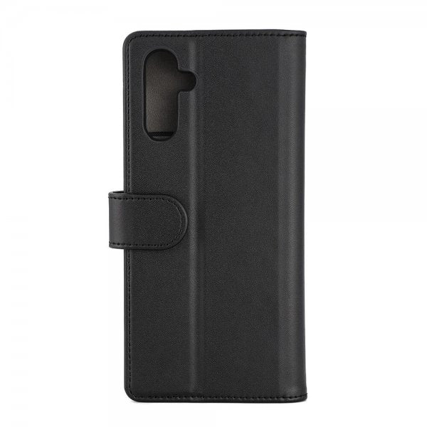 Gear Samsung Galaxy A13 4G Kotelo Korttipaikalla Musta