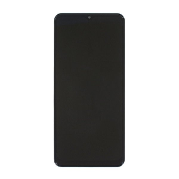 Samsung Galaxy A13 5G LCD-näyttö alkuperäinen – musta