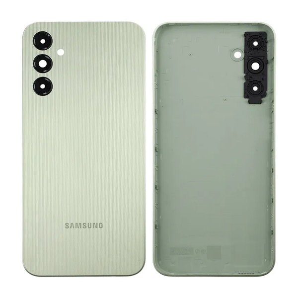 Samsung Galaxy A14 4G Takaosa OEM - Vaaleanvihreä