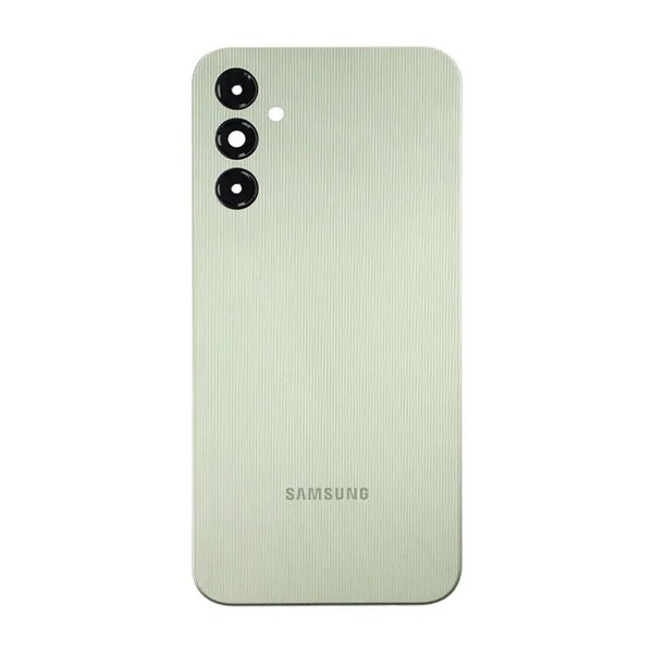 Samsung Galaxy A14 4G Takaosa OEM - Vaaleanvihreä