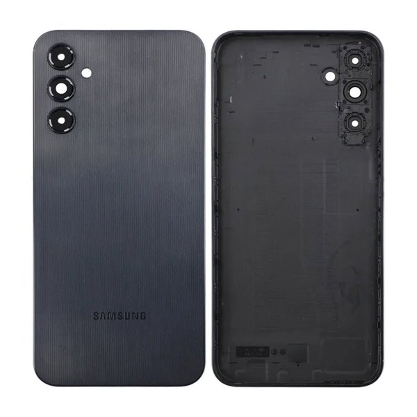 Samsung Galaxy A14 4G Takaosa OEM - Musta