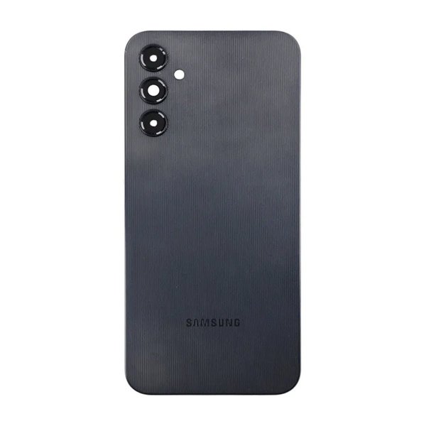Samsung Galaxy A14 4G Takaosa OEM - Musta