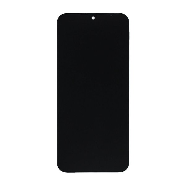 Samsung Galaxy A14 4G Näyttö LCD-paneelilla - Musta