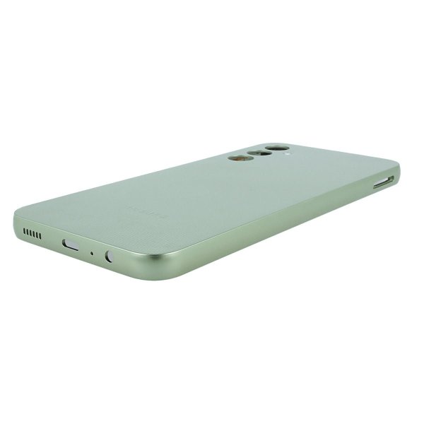 Samsung Galaxy A14 4G (SM-A145F) Takakansi Alkuperäinen - Vihreä