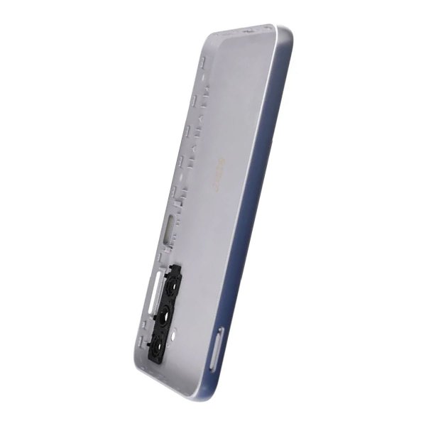 Samsung Galaxy A14 5G Takakansi OEM - Vaaleanlila