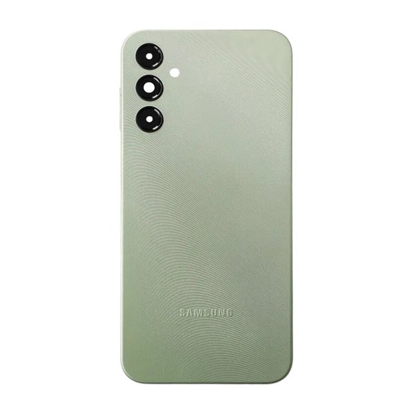 Samsung Galaxy A14 5G Takaosa OEM - Vaaleanvihreä