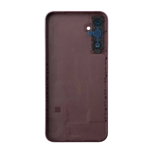 Samsung Galaxy A14 5G Takakansi OEM - Tumma lila
