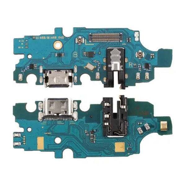 Samsung Galaxy A14 5G latausliitin, alkuperäinen
