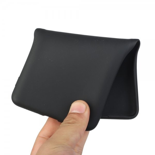 Samsung Galaxy A14 Kuori TPU Musta