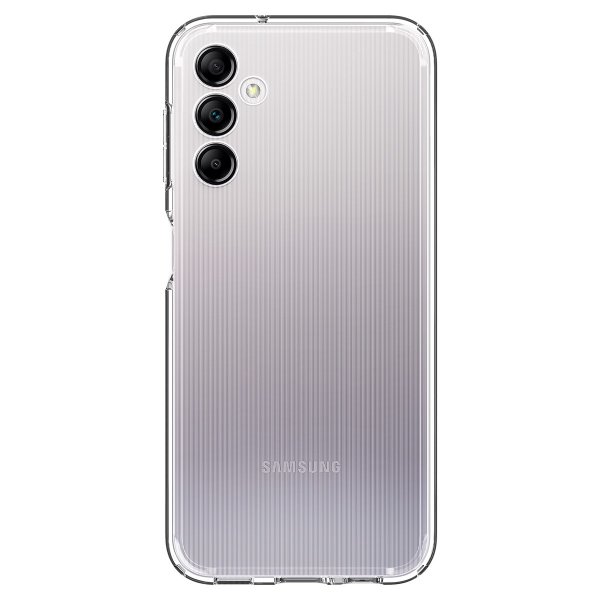 Spigen Samsung Galaxy A14 Kuori Ultra Hybrid Crystal Clear