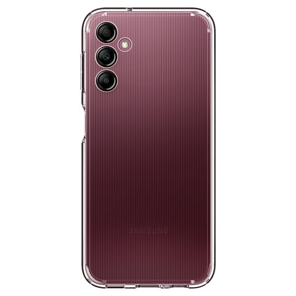 Spigen Samsung Galaxy A14 Kuori Ultra Hybrid Crystal Clear