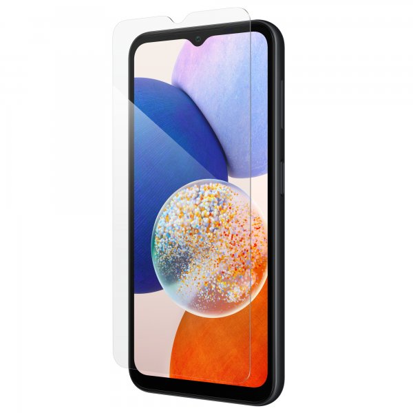 ZAGG InvisibleShield Samsung Galaxy A14 -näytönsuoja Glass Elite