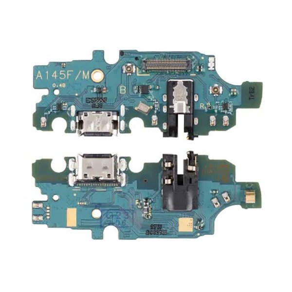 Samsung Galaxy A14 Latausliitin Alkuperäinen