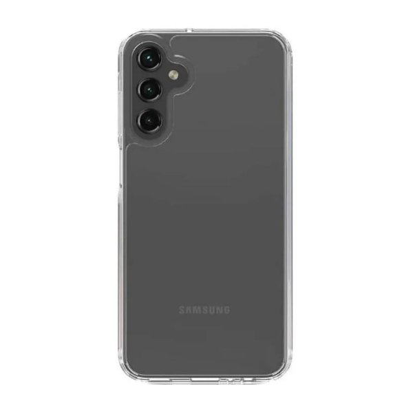 Samsung Galaxy A14 Kuori MagSafe Läpinäkyvä