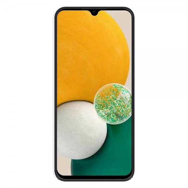 Nillkin Samsung Galaxy A14 Kuori Super Frosted Shield Valkoinen