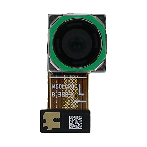 Samsung Galaxy A15 4G/ A15 5G (SM-A155F/SM-A156B) Takakamera 50MP laajakulma