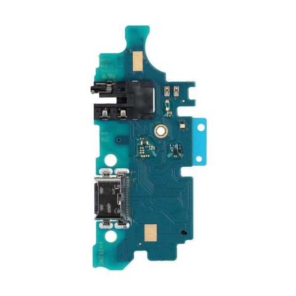 Samsung Galaxy A15 4G/A15 5G (SM-A155F/SM-A156B) Latausliitin Alkuperäinen