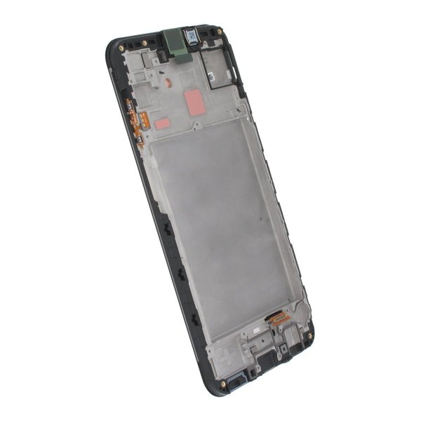 Samsung Galaxy A15 5G näyttö LCD-paneelilla alkuperäinen – musta
