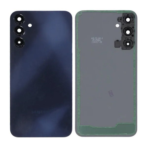 Samsung Galaxy A15 Takakansi - Sininen