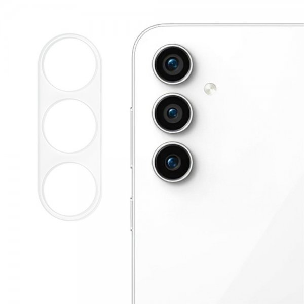 Nordic Covers Samsung Galaxy A15 Kameran Suojalasi Lasiberga