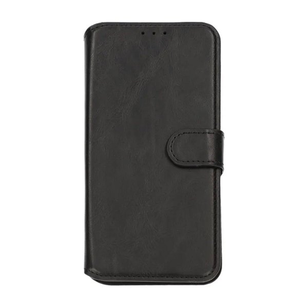 Rvelon Samsung Galaxy A15 Kotelo Magneettinen Irrotettava Kuori Musta