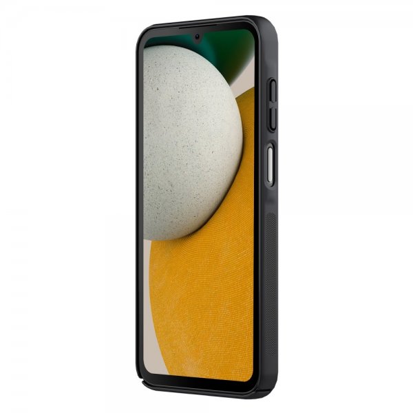Nillkin Samsung Galaxy A15 Kuori CamShield Musta