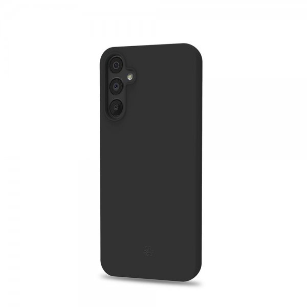 Celly Samsung Galaxy A15 -suojakuori CROMO Musta